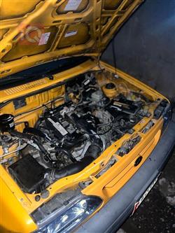 Saipa Tiba